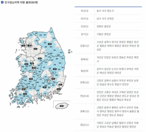 인구감소지역